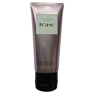 Victoria's Secret Tease Fragrance Lotion - Metallic Purple